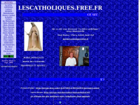 lescatholiques.free.fr Thumbnail