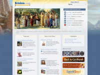 krishna.com Thumbnail