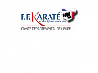 Karatedepartement27.free.fr