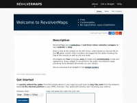 revolvermaps.com Thumbnail