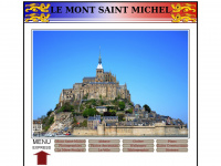 Le-mont-saint-michel.org