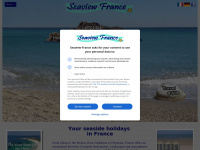 seaview-france.com Thumbnail