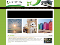 christien-voyages.fr