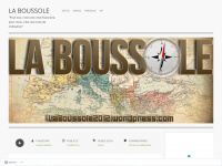 Laboussole2012.wordpress.com