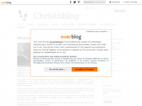 christoblog.net Thumbnail