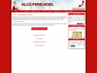 allo-pere-noel.com Thumbnail