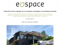 eospace.fr Thumbnail