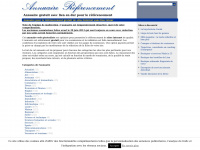 annuaire-referencement.eu Thumbnail