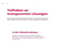 anlagestiftung.ch Thumbnail