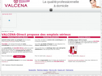 valcena-direct.com