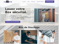 dj-box.fr Thumbnail