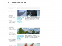 cyrano-immobilier.com