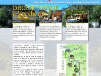 Drome-canoe.com