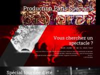 paris-spectacle.com