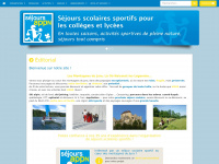 Sejours-appn.fr