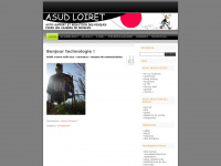 asudloiret.wordpress.com Thumbnail