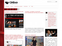 cinema-annuaire.fr Thumbnail