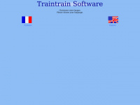 traintrain-software.com Thumbnail