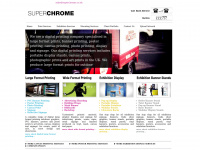 superchrome.co.uk Thumbnail
