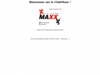 Clubmaxx.org