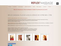 reflexmassage.fr Thumbnail
