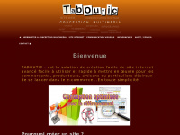 taboutic.com Thumbnail