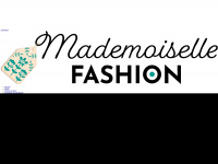 mademoiselle-fashion.com Thumbnail