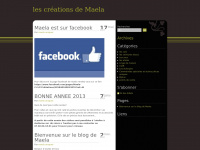 maela.creations.blog.free.fr Thumbnail