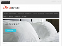 lingehotels.fr