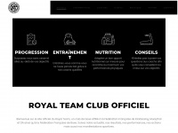 royalteam.fr Thumbnail