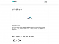 Anroc.com