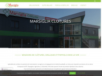 clotures-marsiglia.com