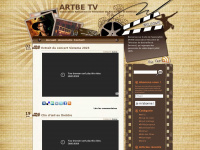 Artbe-tv.fr