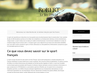 Robertlesite.net