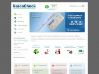 Narcocheck.com