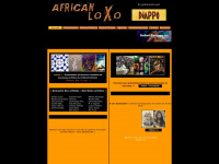 Africanloxo.com