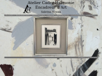 Ateliercadreharmonie.free.fr