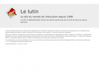 Lelutin.com