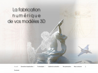 Agrandissement-sculpture.com