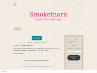 Smokethorn.wordpress.com