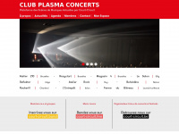 clubplasma.be Thumbnail