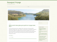 Passeport-voyage.com