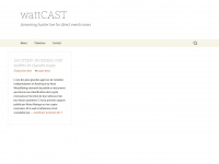 wattcast.com