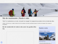 ski-rando.fr Thumbnail