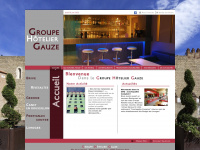 Groupe-hotelier.com