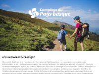 camping-pays-basque-france.com Thumbnail