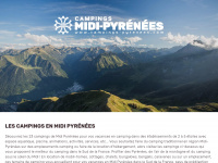 campings-pyrenees.com