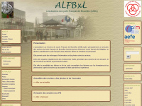 Alfbxl.org