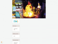 zinc-editions.net Thumbnail