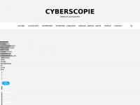 Cyberscopie.info